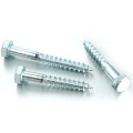 ANSI Wood Screw,Leg Screw.Carbon Steel Beams Wood Screw